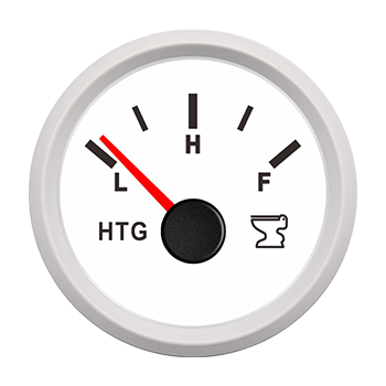 Sewage Water Gauge - SWW0109 / SWW0209